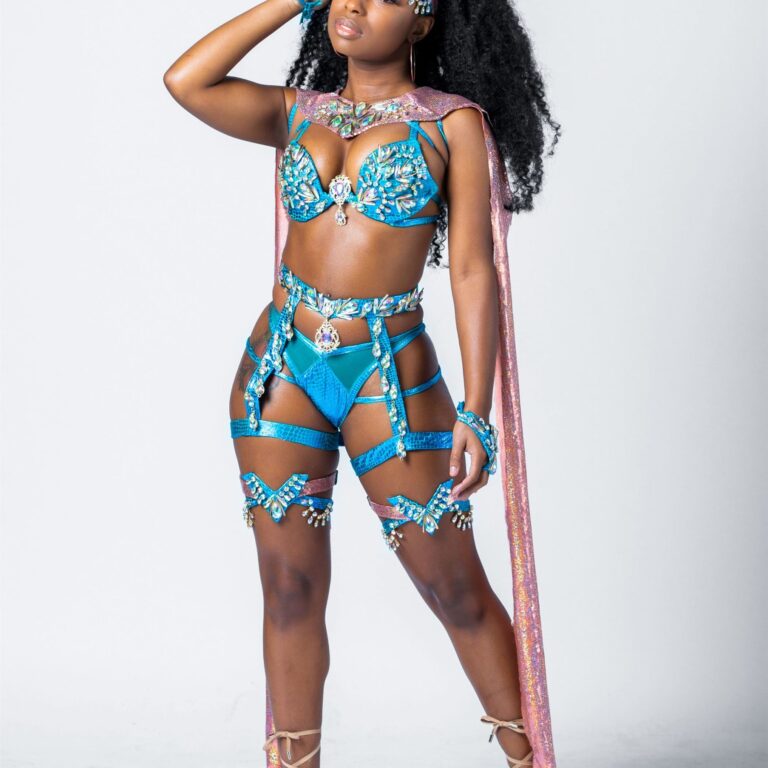 Yemaya Regular Bra