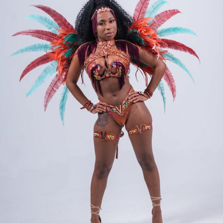 Oya Backline 2 Piece