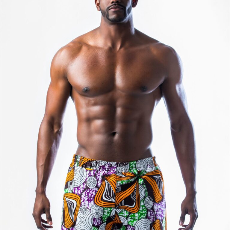 Ibeji Male