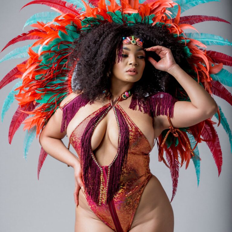 Oya Backline One Piece
