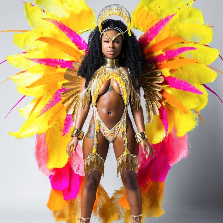 Oshun Monokini