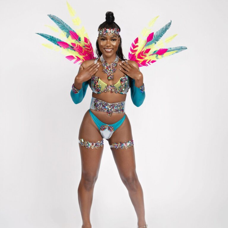 Mawu Liza Backline Option 1