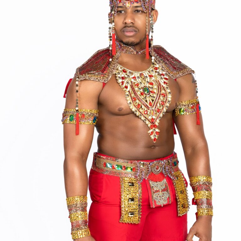 Fujian Male