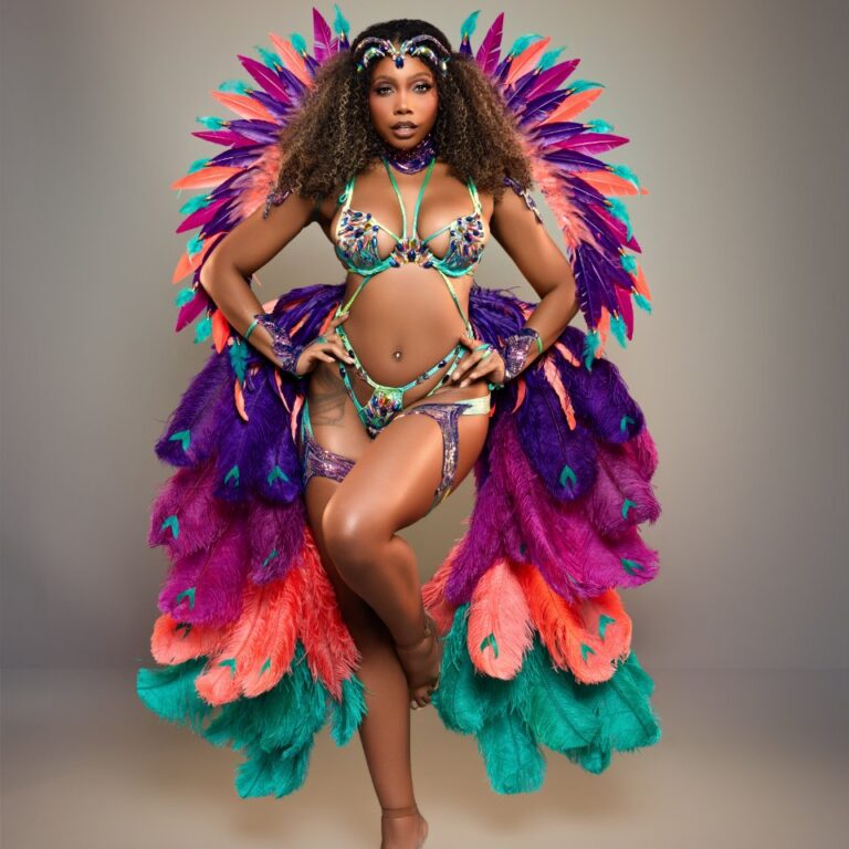 Kadita Backline Two Piece